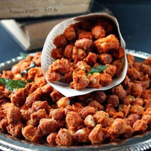 Gujarat Masala and Munch Box