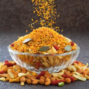 All India Snack Sampler