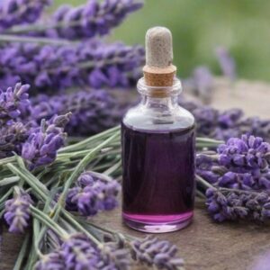 Self Care & Wellness Box