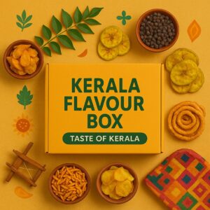 kerala flavour box